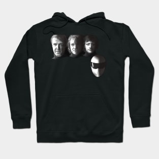 The Fab Four Hoodie